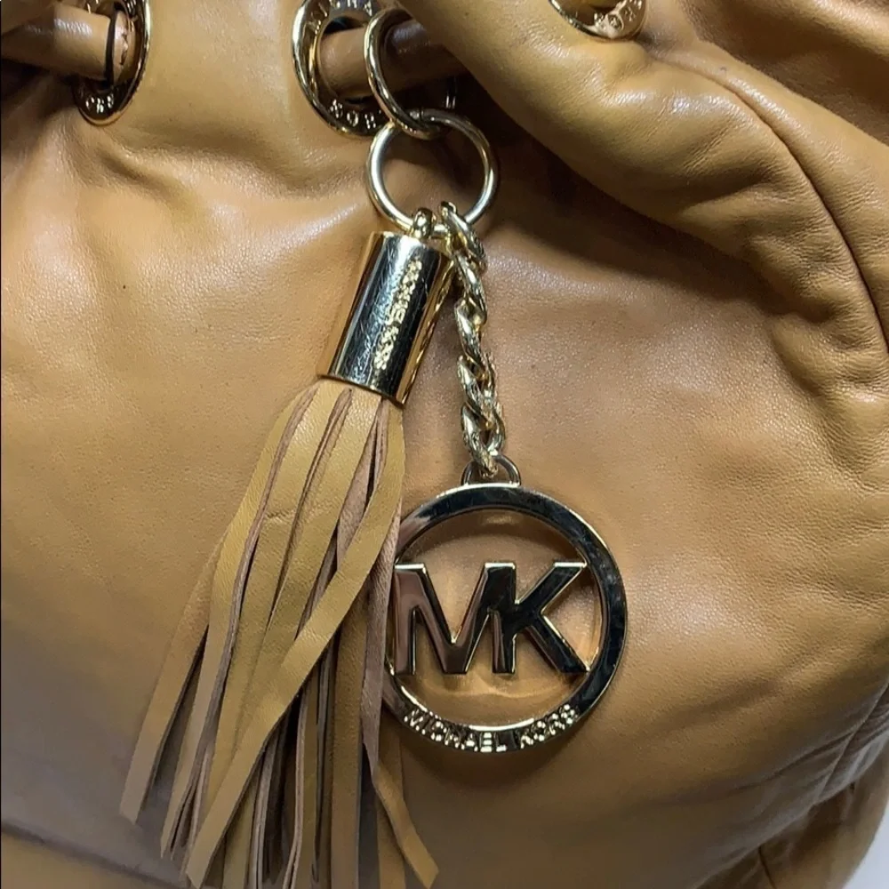 MICHAEL Michael Kors outside has